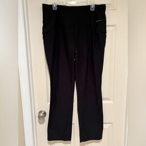 Eddie Bauer Women’s Performance Pants XL